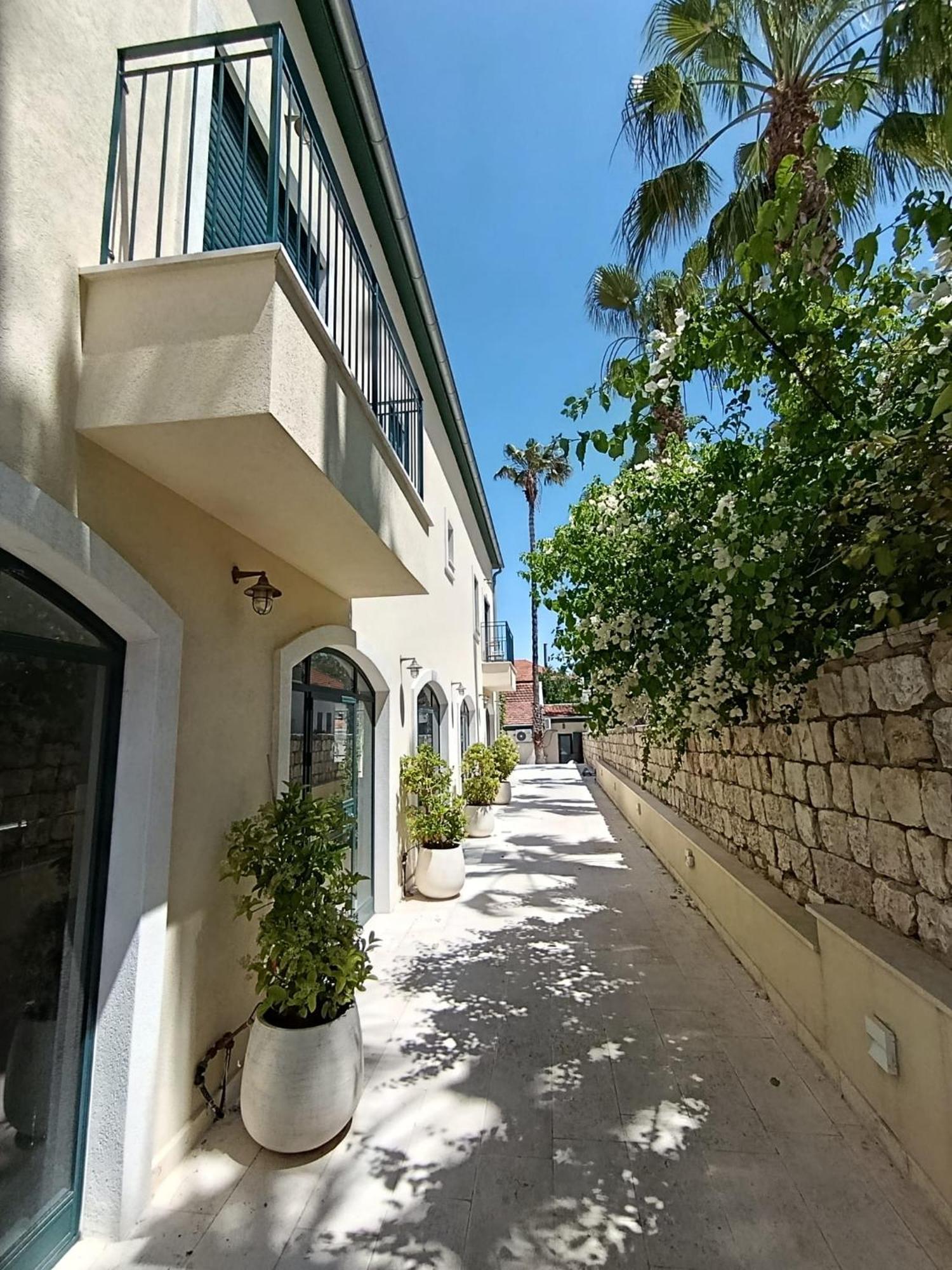 הוילה זכרון יעקב 49 Boutique חדר תמונה